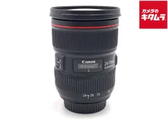 2025年最新】キャノン EF24-70mm F2.8L II USMの人気アイテム
