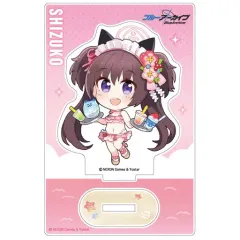 2025年最新】ブルーアーカイブ アクリルスタンド シズコの人気アイテム