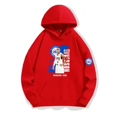 2025年最新】アイバーソン ユニフォームの人気アイテム - メルカリ