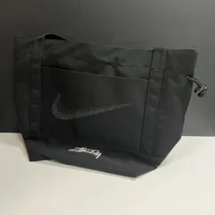 75.NIKE × STUSSY Tote Bag【併売品】