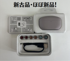 【新古品】SONY ソニー WF-1000XM5 スモーキーピンク ノイズキャンセリング ワイヤレスイヤホン Bluetooth イヤホン ワイヤレス カナル型 ハイレゾワイヤレス