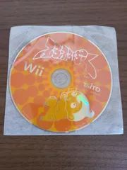 【Wii】ふるふるぱーく ソフトのみ
