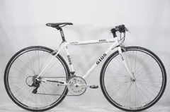 2025年最新】Gios ampioの人気アイテム - メルカリ