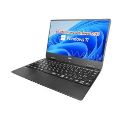 【特価商品】ProMS Office H&B 11 219 Win Core 12.5型フルHD m3-7Y3 WEBカメラwajunのWIFIBluetoothHDMI VK23 4GB ノートPC 128GB 整備済み品NEC SSD