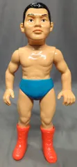 1983年 前田日明　坂口征二　直筆サイン色紙 ワンオーナー品 IWGP 2025年最新】坂口征二の人気アイテム - メルカリ