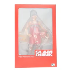 The Spirit Collection of Inoue Takehiko SLAM DUNK(スラムダンク) vol.2 宮城リョータ(みやぎりょーた) 完成品 フィギュア ティーケー・ホールディングス