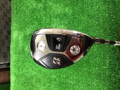 【中古】 ブリヂストン BRIDGESTONE B1 ST H2 ユーティリティ UT 純正特注シャフト (フレックスS) メンズ 男性用 右利き 右用 Bランク ゴルフクラブ