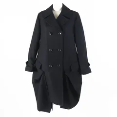 コムデギャルソン　ツイード　中綿　コート コムデギャルソン ツイード 中綿 コート 楽天市場】ギャルソン