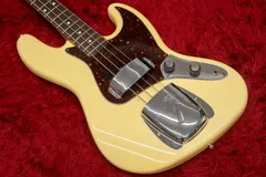 2025年最新】fender american vintage 62 jazz bassの人気アイテム 