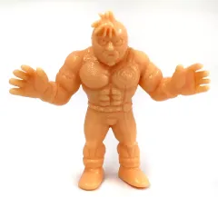 【中古】トレーディングフィギュア [単品] キン肉万太郎 「キン消しII世Ver. 青コーナー5種+赤コーナー5種(全10種セット) GCソフト キン肉マンII世 新世代超人VS伝説超人 予約特典」 同梱品