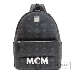 2024年最新】MCM リュック スタッズの人気アイテム - メルカリ