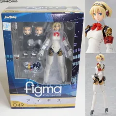 2025年最新】Figma ペルソナ アイギスの人気アイテム - メルカリ