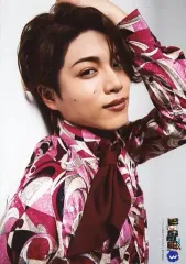 【中古】生写真(男性) 立石俊樹(マカロン)/横型・バストアップ/「テレビ演劇 サクセス荘3」ブロマイドセット