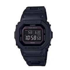 カシオCASIO G-SHOCK Gショック ジーショック 電波 タフソーラー モバイルリンク 腕時計 GW-B5600BC-1BJF【国内正規品】