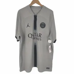 ジョーダンブランド JORDAN BRAND 2022 PSG × VERDY ユニフォーム No.30 ゲームシャツ  メンズ JPN：XXL 