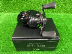 ２５アルファス　BF　TW　8.5L　①　（栗東店　併売）