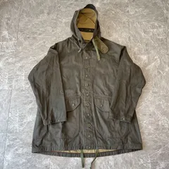 初期型　モッズ　Engineered Garments エンジニアードガーメンツ 初期型 モッズ Engineered Garments エンジニアードガーメンツ