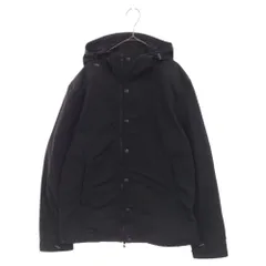 MONCLER (モンクレール) 19SS NICHOLAS ニコラス ジップアップ ジャケット ブラック E10914108985 57540のサムネイル