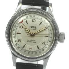 2024年最新】ORIS 7400の人気アイテム - メルカリ