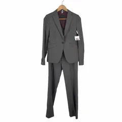 トゥモローランド TOMORROWLAND LANIFICIO F.LLI CERRUTI DAL1881 1Bシングルテーラードジャケット セットアップ レディース  38のサムネイル