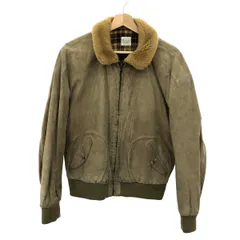 papas レザージャケット ブラウン パパス シープスキン 1028013593639032_01_3663w.jpeg