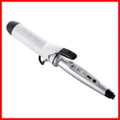 【大特価】CREATE ION イオンカールアイロン直径38mm 72012