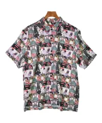 Supreme Magazine S/S Shirt multiMサイズ