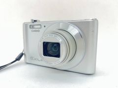 ★実用品★CASIO カシオ EX-ZS260