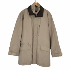 エムシーエム MCM ナイロン中綿フィールドジャケット メンズ JPN：L のサムネイル