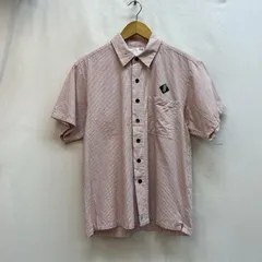 2025年最新】NEIGHBORHOOD （ネイバーフッド）半袖チェックシャツの