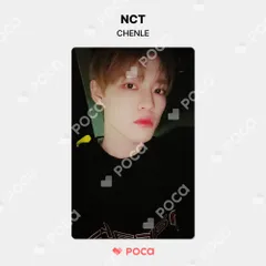 NCT DREAM SHOW 限定トレカ  チョンロ お値下げ可⭕️】NCT dream チョンロ スペシャルトレカ