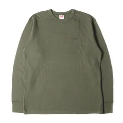 スタンダードカリフォルニア　ロンT STANDARD CALIFORNIA スタンダードカリフォルニア SD Tech Dry