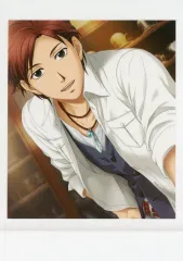 【中古】キャラカード 蓮見達也 「ときめきメモリアル Girl’s Side ときめき生活 応援オンリーショップ ブロマイド風カードコレクション 3rd Story」