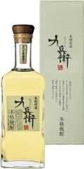 九兵衛 長期樽貯蔵芋焼酎720ml 4904230019282/002132