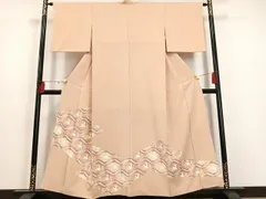 2025年最新】色留袖刺繍の人気アイテム - メルカリ
