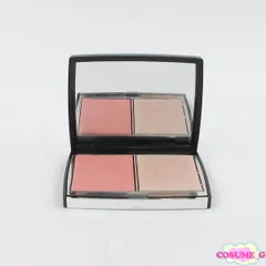 ディオール ディオールスキン ルージュ ブラッシュ カラー グロウ #257 ディオリビエラ 残量多 C737