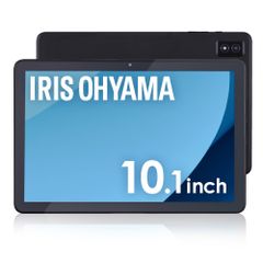アイリスオーヤマ タブレット 10インチ wi-fiモデル Bluetooth搭載 国内メーカー 8コア 64GB TE104M4V1-B