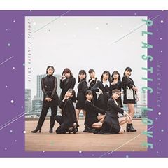 CD / Juice=Juice / プラスティック・ラブ/Familia/Future Smile