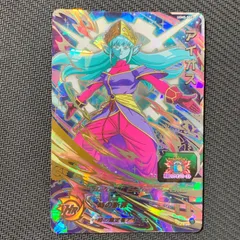 2025年最新】ドラゴンボールヒーローズugm5の人気アイテム
