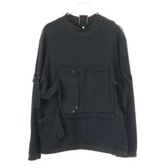 激レア 美品 MILKBOY PARACHUTE スウェット ¥25,740 - メルカリ