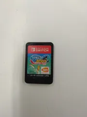 ニンテンドースイッチソフト 釣りスピリッツ Nintendo Switchバージョン