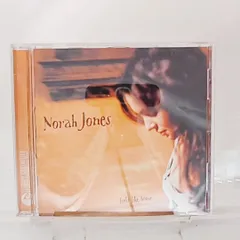 2025年最新】Norah Jones / Feels Like Home (輸入盤CD) (ノラ