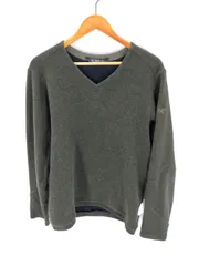 アークテリクス ARCTERYX 17AW ドノバン Vネック セーター Donavan V-neck Sweater メンズ JPN：S のサムネイル