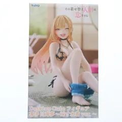 着せ恋　喜多川海夢　フィギュア　T-most desktop cute 4体 着せ恋 Desktop Cute フィギュア 喜多川海夢 採寸水着ver - メルカリ