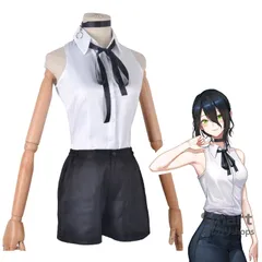 2025年最新】レゼ コスプレの人気アイテム - メルカリ