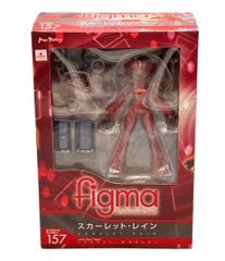 figma 액셀 월드 피규어 스칼렛 레인 굿 스마일 컴퍼니