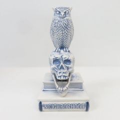 NEIGHBORHOOD BOOZE.OWL-B/CE-INCENSE CHAMBER  181AINH-AC01