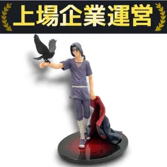 うちはイタチ　G.E.M フィギュア　輸送箱未開封 PreciousG.E.M.シリーズ NARUTO-ナルト- 疾風伝 うちはイタチ