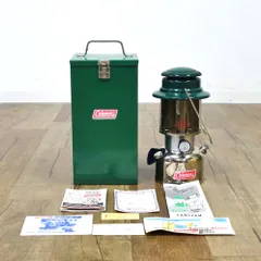 2025年最新】コールマン 1984の人気アイテム - メルカリ