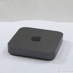 ⭐2018 Mac mini 64GB SSD2TB フルスペック Apple Mac Mini (Late 2018) - Fully Maxed Out with 2TB SSD